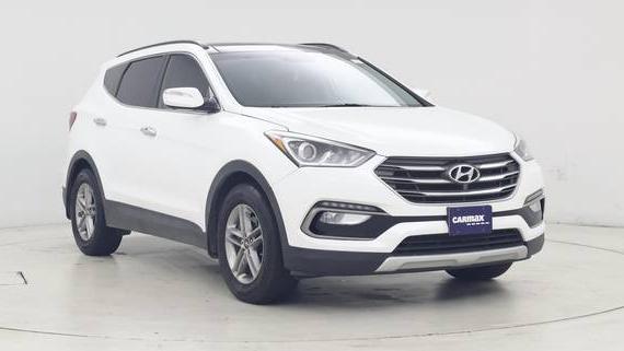 HYUNDAI SANTA FE SPORT 2017 5NMZU3LBXHH050894 image HYUNDAI SANTA FE SPORT 2017 5NMZU3LBXHH050894 image